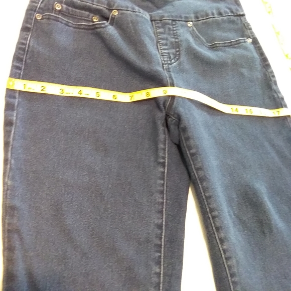 White Stag Jeans 2 For 2 White Stag Blue Jeans Stretch Poshmark
